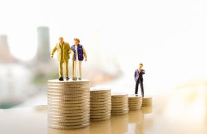 plan de pensiones en la Ribera Alta - monedas