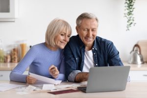 plan de pensiones en la Ribera Alta - ordenadors