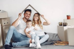 Seguros de vida en Canals - Casa