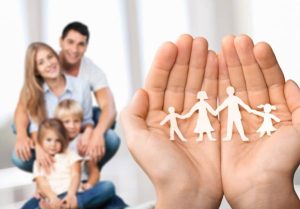 Correduria de seguros en Xativa - Familia