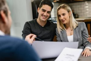 Seguros en Xativa - Contrato