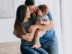 Seguros de vida en Xativa - Familia