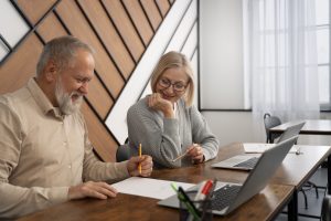 plan de pensiones en Canals - cuentas