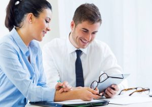 Seguros para empresas en Xativa - Hombres
