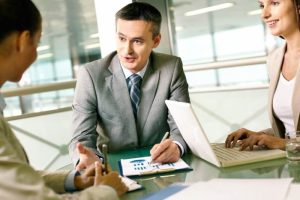 correduria de seguros en canals - corredor