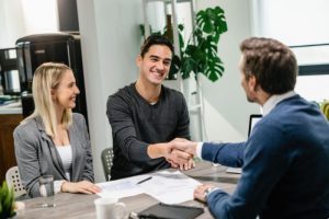 correduria de seguros en canals - oficina