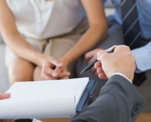 Seguro de decesos en Xativa - Pareja