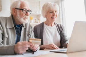 Plan de pensiones en Canals - Pareja