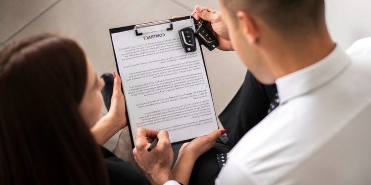 Seguros en Xativa – Contrato Seguros en Xativa - Contrato