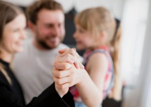 Seguros en Canals - Familia