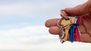 seguros para hogar en Canals-llaves