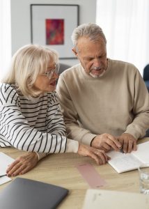 seguro de pensiones en canals - analizando