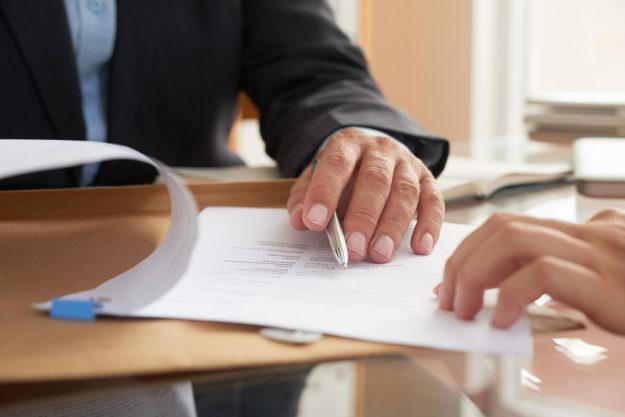 Correduría de seguros en Canals - revisión