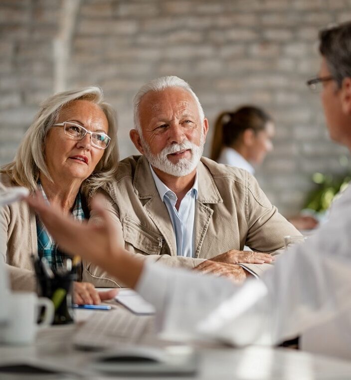 Plan de pensiones en la Ribera Alta - revisión