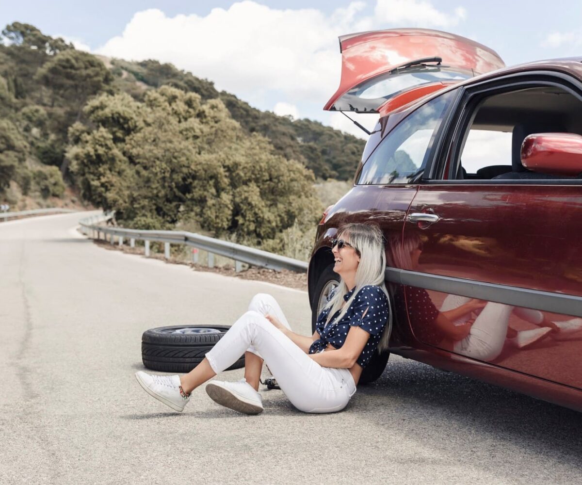 Seguros de viajes en la Ribera Alta - accidente