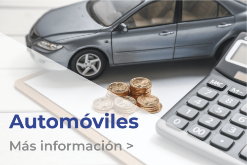 seguros en la Ribera Alta - Automóviles