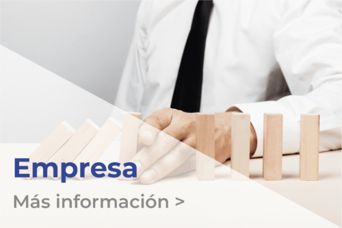 seguros en la Ribera Alta - Empresa