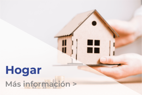 seguros en la Ribera Alta - Hogar