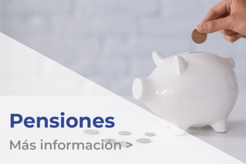 seguros en la Ribera Alta - Pensiones