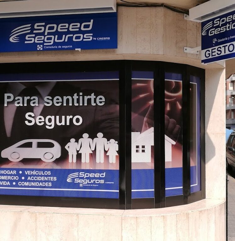 correduría de seguros en Villanueva de Castellón - entrada