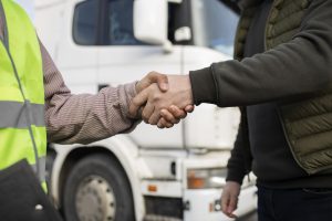 seguros para transportistas en Xátiva - acuerdo