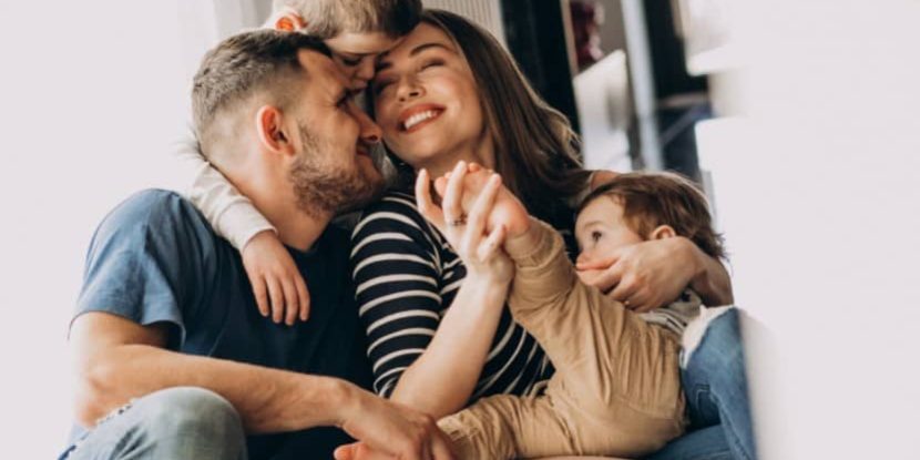 Seguros de vida en Canals - Familia