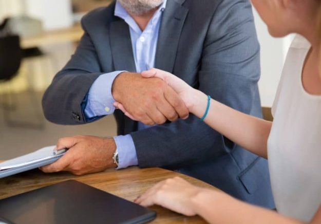 Correduria de seguros en Xativa - Contrato