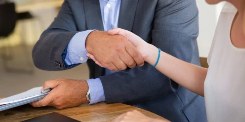 Correduria de seguros en Xativa - Contrato