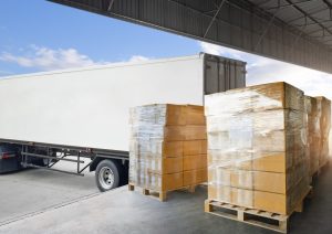 seguros de mercancías en Canals - cajas de embalaje