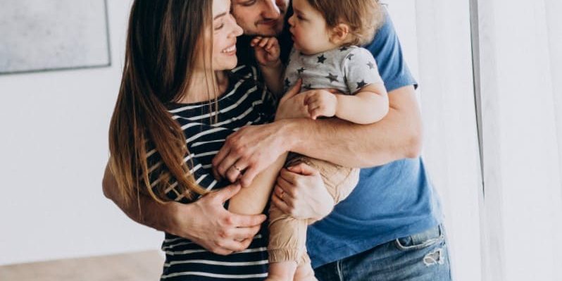 Seguros de vida en Xativa - Familia