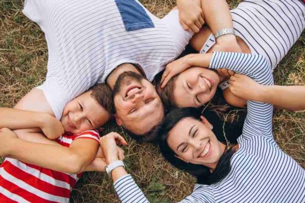 Seguros de vida en Xativa - Papá