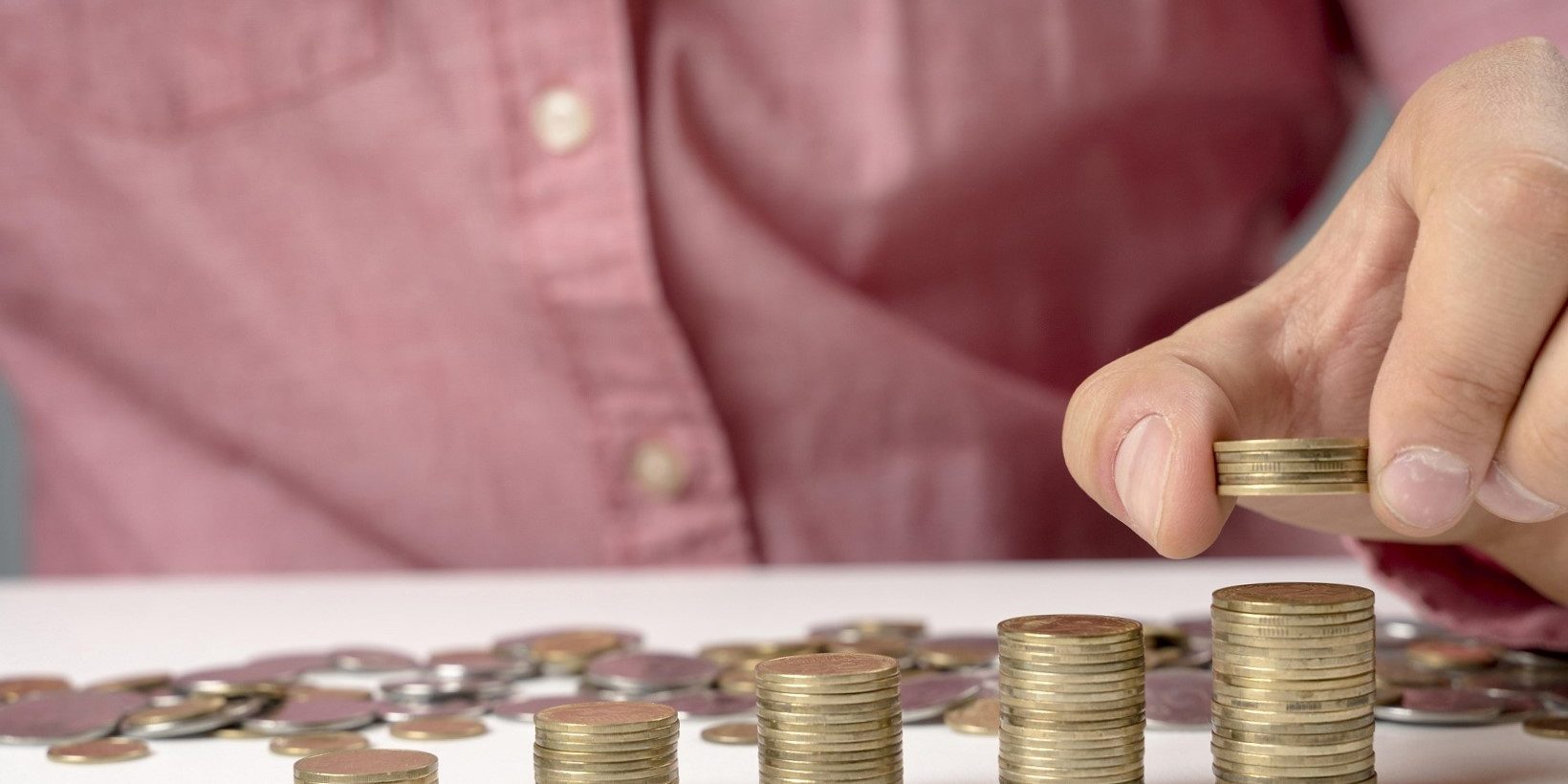 plan de pensiones en Canals - dinero