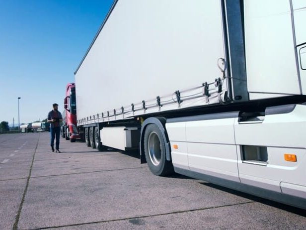 Seguros para camioneros en Canals – Camión Seguros para camioneros en Canals - Camión