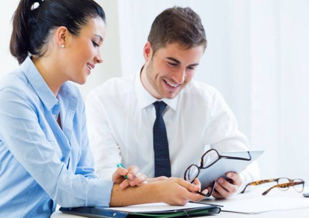 Seguros para empresas en Xativa - Hombres