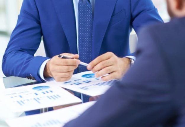 Seguros en Canals - Azul