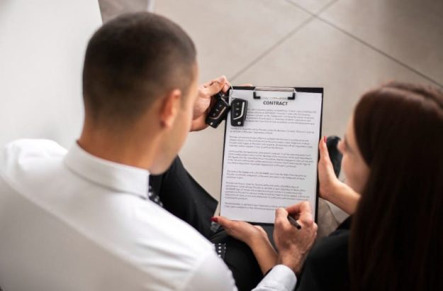 Seguro de decesos en Xativa - Contrato