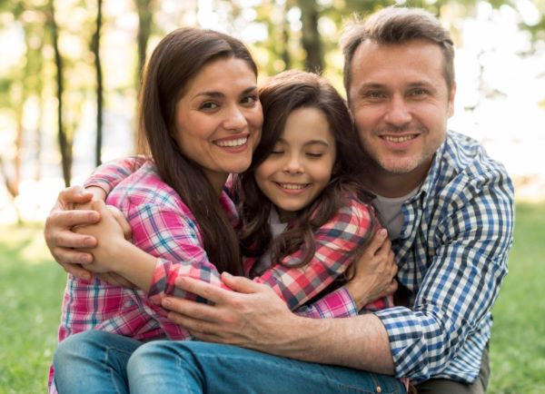 seguros de vida en canals - familia