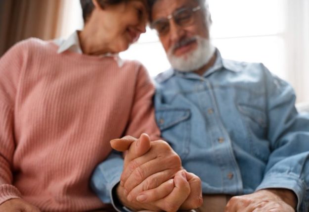 Seguro de decesos en Canals - Pareja