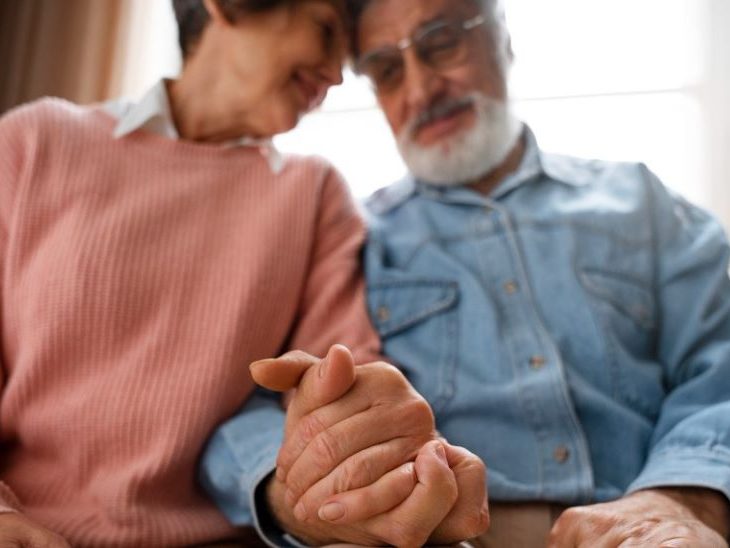 Seguro de decesos en Canals – Pareja Seguro de decesos en Canals - Pareja