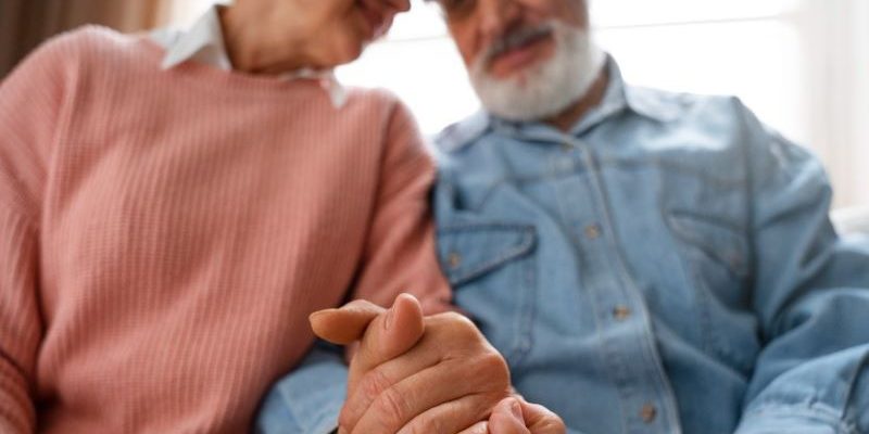Seguro de decesos en Canals - Pareja