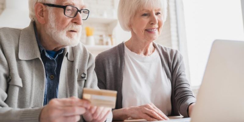 Plan de pensiones en Canals - Pareja
