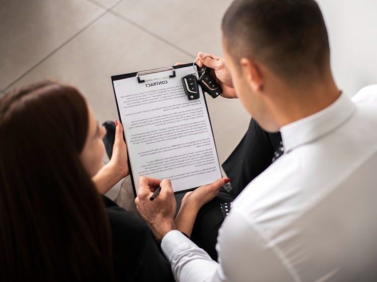 Seguros en Xativa – Contrato Seguros en Xativa - Contrato