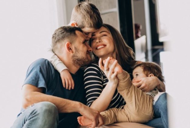 Seguros de vida en Xativa - Familia