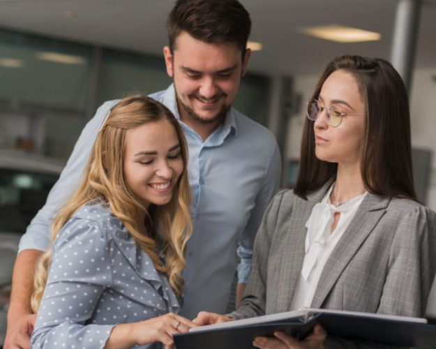 Seguros en Canals - Corredora