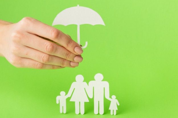 correduría de seguros en Xàtiva-verde