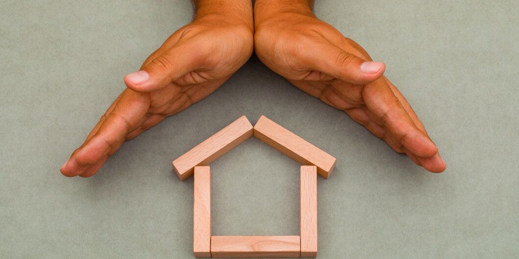 seguros para hogar en Canals-casa madera