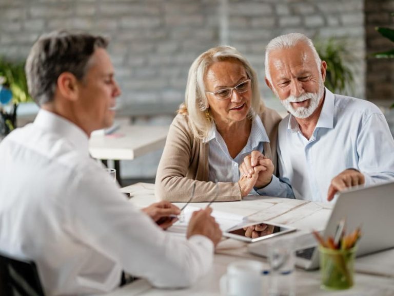 Seguro de pensiones en Xativa – Pareja Seguro de pensiones en Xativa - Pareja