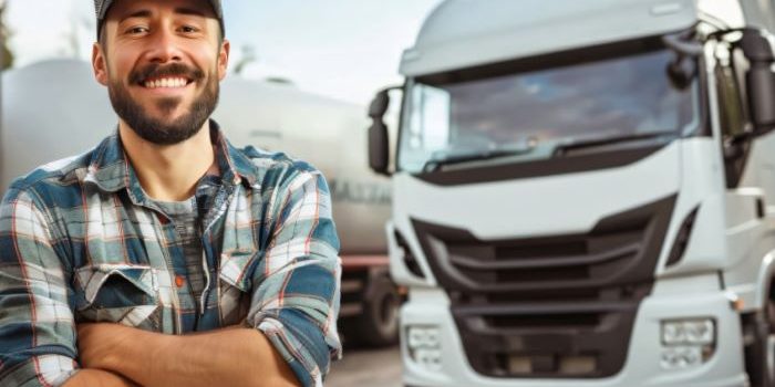 Seguros para transporte en Canals - Camión