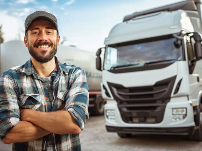 Seguros para transporte en Canals – Camión Seguros para transporte en Canals - Camión