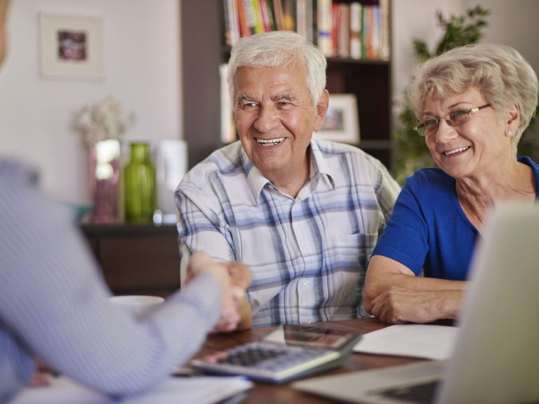 seguro de pensiones en canals - asesoria